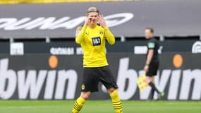 Erling Haaland