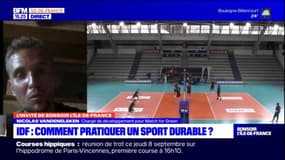 Trajets du PSG:  quelles solutions s'offrent au monde du sport pour limiter son empreinte carbone ?