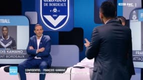 Joe DaGrosa l'assure, François Kamano ne partira pas cet hiver 