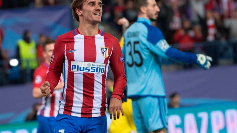 Antoine Griezmann
