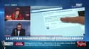 #Magnien : la lutte de Facebook contre les contenus abusifs s'intensifie