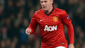 Wayne Rooney