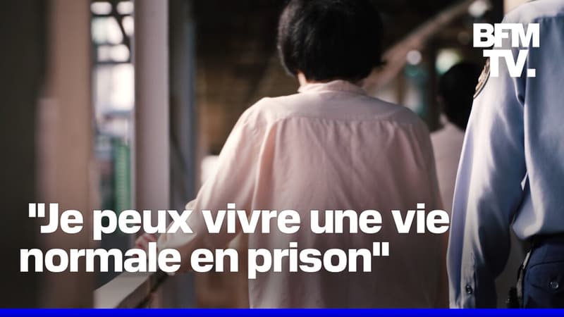 Pourquoi de nombreux retraités japonais veulent finir leur vie en prison