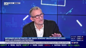 Les Experts : Avec toutes les exceptions de la réforme des retraites, mérite-t-elle le rejet unanime des syndicats ? - 11/01