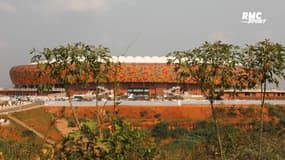 Cameroun-Comores : Au moins 6 morts dans un mouvement de foule à l'entrée du stade