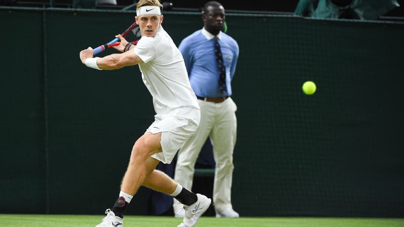 Denis Shapovalov