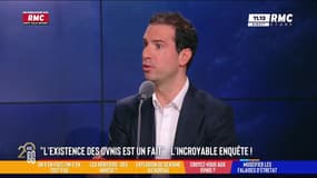 Sylvain Maisonneuve face aux GG - 09/05