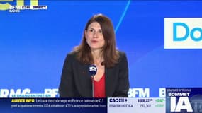 Le Grand entretien : IA, les industriels pour un "cadre simplifié" - 11/02