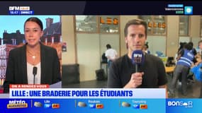 Bonsoir Lille du lundi 8 septembre 2025