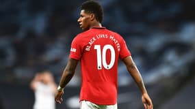 Marcus Rashford