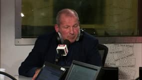 Les coulisses du foot avec Mohamed Bouhafsi : les latéraux de l'équipe de France