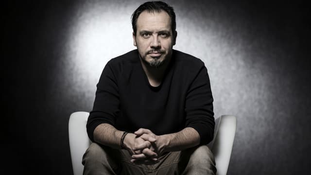 Alexandre Astier