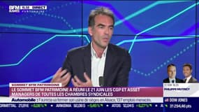 Sommet BFM Patrimoine : Quelle stratégie obligataire face aux incertitudes sur les marchés ? - 07/07