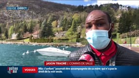Des saisonniers recrutés puis mis au chômage partiel? "Tout ce qu’on attend, c’est de pouvoir s’assumer tout seul"