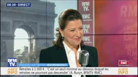 "Nous allons travailler sur les différents scénarios. Chaque français pourra choisir"