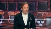Me Alexandre Martin, l'un des avocats de Cédric Jubillar