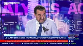 Stéphane Desquartiers (lamaisondelinvestisseur.com) : Loi climat et passoires thermiques, effets pervers et opportunités - 28/06