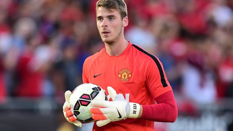 David De Gea