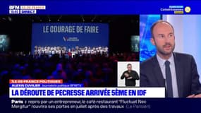 Bruno Cautrès invité de Ile-de-France Politiques, revoir l’émission