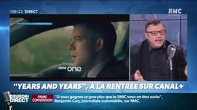 "Séries en folie": "Years and Years" à la rentrée sur Canal +