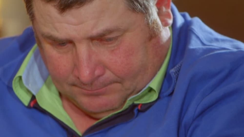 Gégé, déjà le chouchou des téléspectateurs de "L'Amour est dans le pré" Gégé, déjà le chouchou des téléspectateurs de "L'Amour est dans le pré"