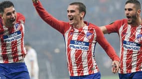 Antoine Griezmann