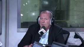 Courbis : "Emery est un grand professionnel... mais je pense que le PSG était trop grand pour lui"