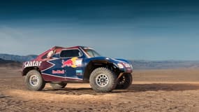 Qatar Red Bull