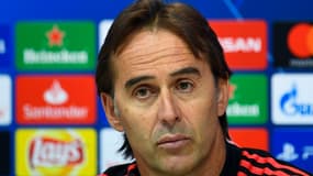 Julen Lopetegui