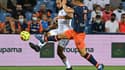 Denayer et Delort au duel