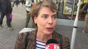 Les fouilles autorisées dans les transports parisiens: "ces moyens mis en œuvre ne sont pas très utiles"