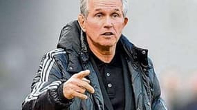 Jupp Heynckes