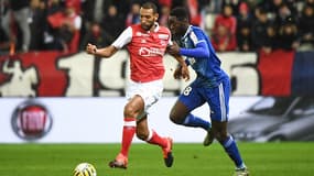 Reims-Strasbourg
