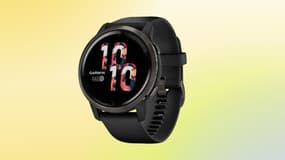 Cette montre connectée Garmin voit enfin son prix chuter, les sportifs en raffolent !