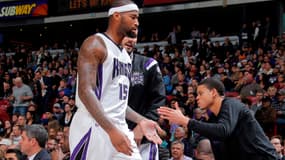 DeMarcus Cousins