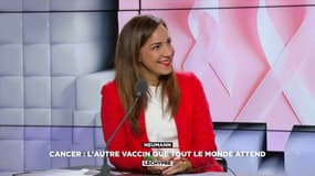 Vaccin contre le cancer, l'autre vaccin que tout le monde attend!