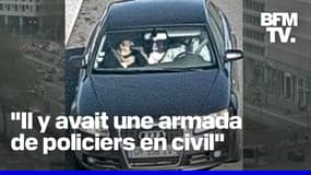 Santiago: 92h de traque... puis le soulagement 