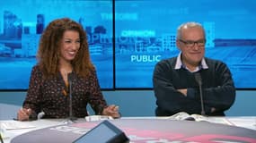 La drôle de révélation de Karim Zeribi