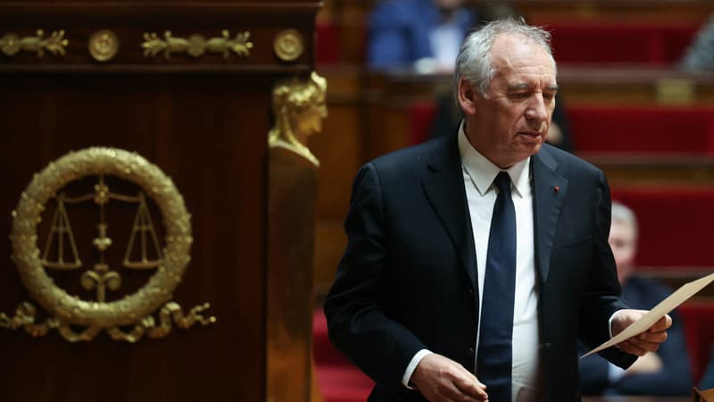 Budget: une cinquième motion de censure contre François Bayrou vouée à l'échec ce mercredi