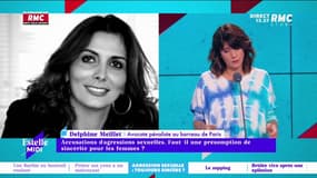 Présomption de sincérité pour les femmes ? 
