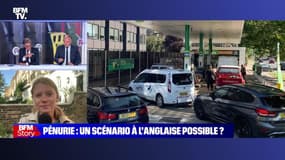 Story 4 : Faut-il craindre une pénurie de carburant en Grande-Bretagne ? - 27/09