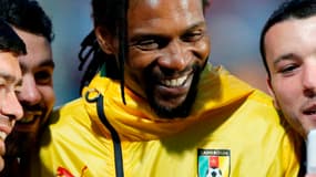 Rigobert Song