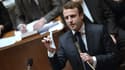 Emmanuel Macron