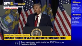 "C'était incroyable": Donald Trump balaye les critiques sur l'opération américaine au Venezuela