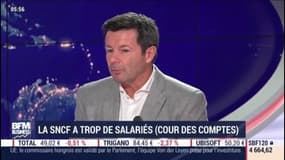 Carlos Ghosn: un an après, retour sur la chute d'un patron hors normes 