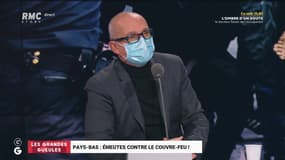 Les tendances GG : Le producteur Gérard Louvin accusé d'inceste - 26/01