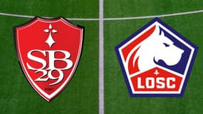 Brest - Lille : à quelle heure et sur quelle chaîne regarder le match de Ligue 1 en direct ?