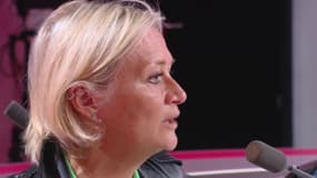 "Theresa May a été d'une médiocrité absolue au pouvoir depuis qu'elle y est" 