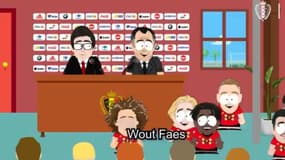 South Park