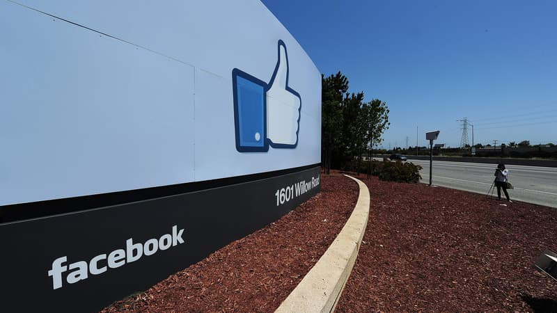 Facebook revoit sa politique de sponsorisation.